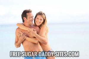 Black Sugar Babies