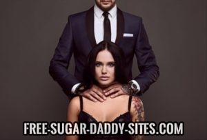 What is a sugar daddy?