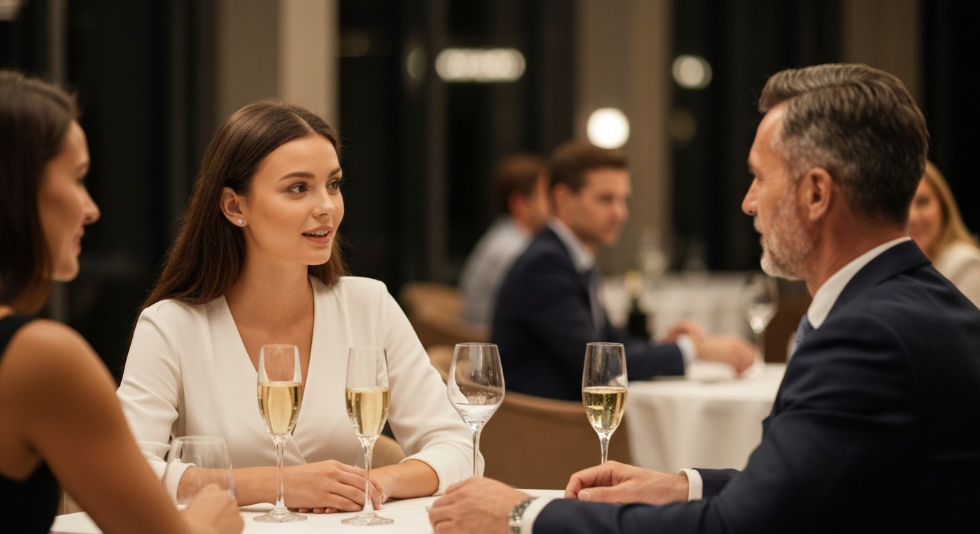 First Message to Sugar Daddy: Proven Examples