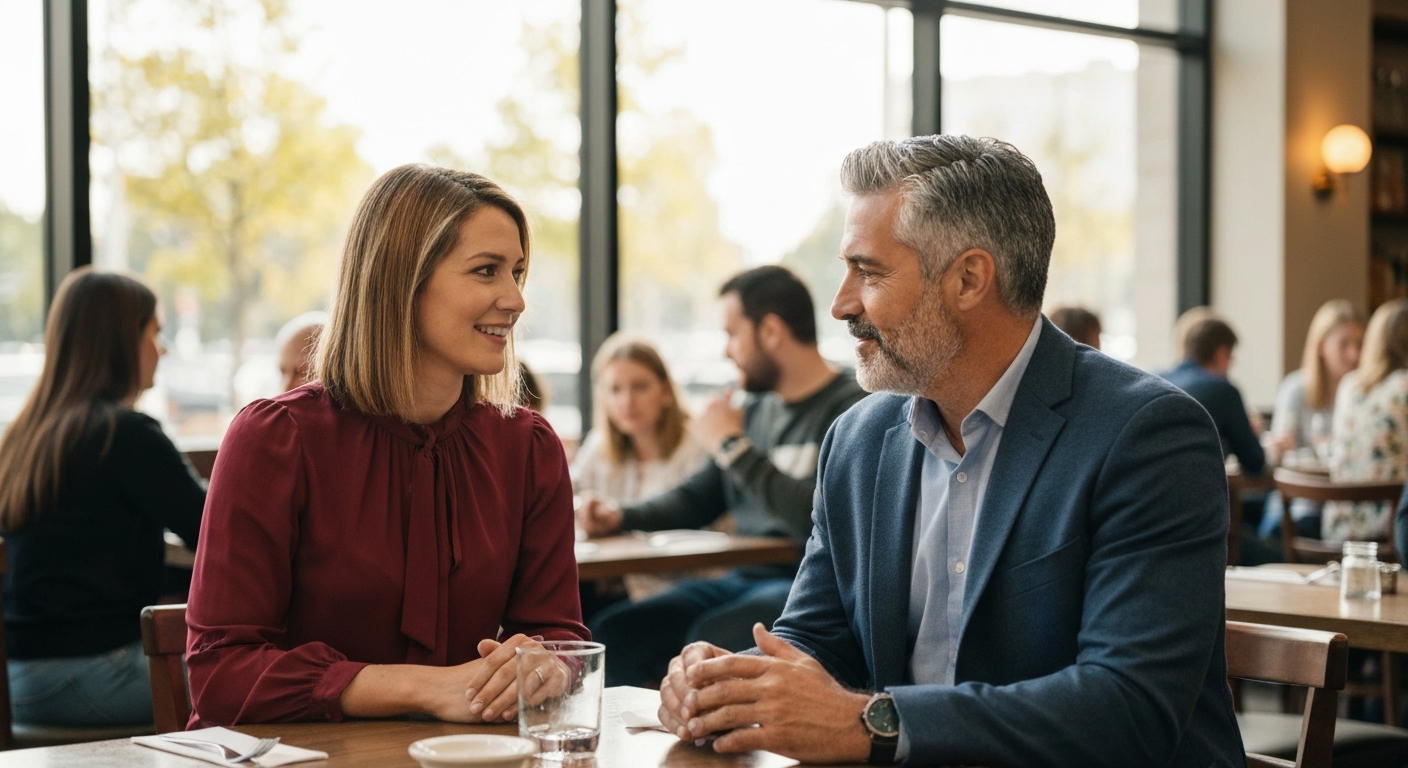 Safe First Meeting with Sugar Daddy: Essential Steps