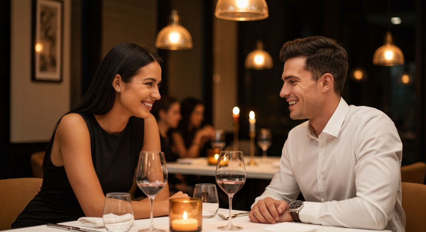 Write a Sugar Baby Profile That Gets Responses