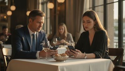 Spot Sugar Daddy Scams: Red Flags and Protection Guide